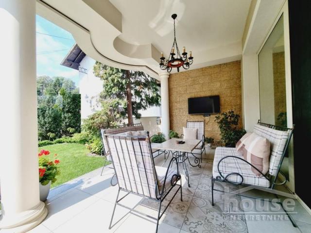 Kuća PETROVARADIN, CENTAR, kv: 315, € 720000, ID: 3045488