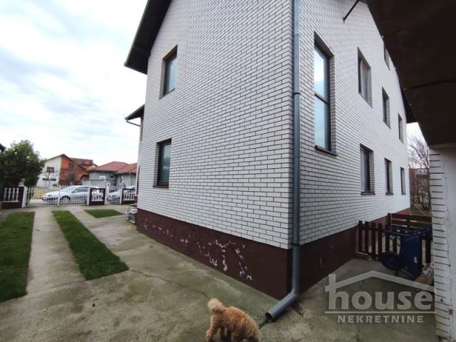 Kuća NOVI SAD, VETERNIK, kv: 300, € 309000, ID: 3045491