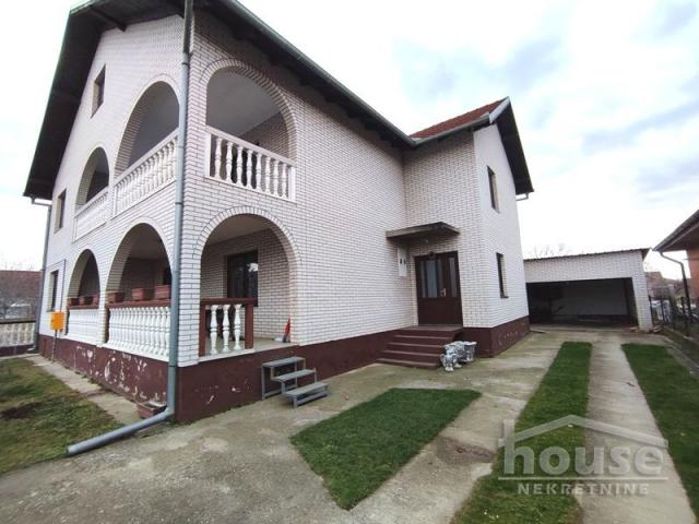 Kuća NOVI SAD, VETERNIK, kv: 300, € 309000, ID: 3045491