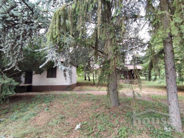 Kuća ČORTANOVCI, ČORTANOVCI, kv: 20, € 82500, ID: 3045495