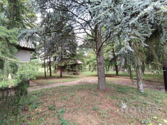 Kuća ČORTANOVCI, ČORTANOVCI, kv: 20, € 82500, ID: 3045495