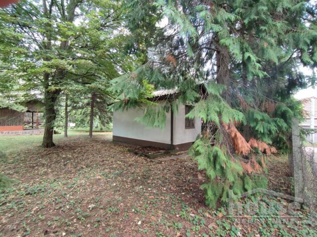 Kuća ČORTANOVCI, ČORTANOVCI, kv: 20, € 82500, ID: 3045495