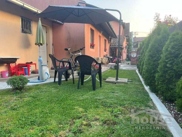 Kuća NOVI SAD, TELEP, kv: 160, € 267800, ID: 3045498