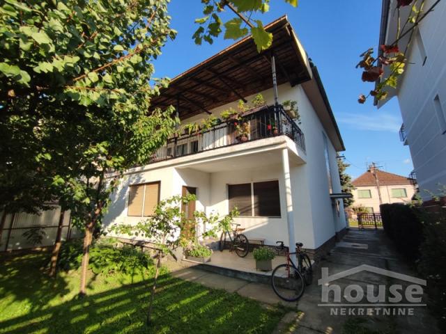 Kuća SREMSKA KAMENICA, SREMSKA KAMENICA, kv: 300, € 309000, ID: 3045501