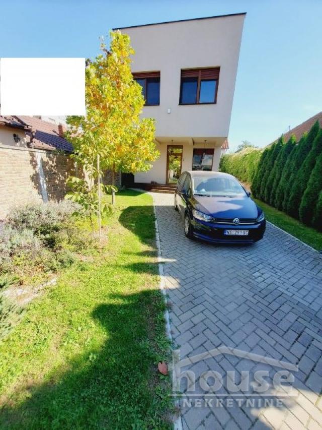 Kuća NOVI SAD, SALAJKA, kv: 123, € 721000, ID: 3045525