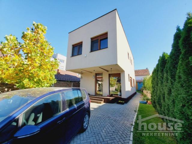 Kuća NOVI SAD, SALAJKA, kv: 123, € 721000, ID: 3045525