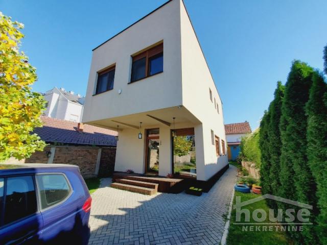 Kuća NOVI SAD, SALAJKA, kv: 123, € 721000, ID: 3045525