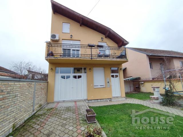 Kuća NOVI SAD, VETERNIK, kv: 300, € 226600, ID: 3045567