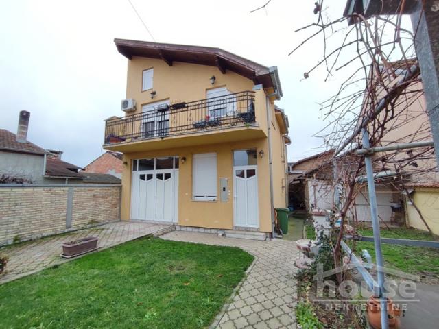 Kuća NOVI SAD, VETERNIK, kv: 300, € 226600, ID: 3045567