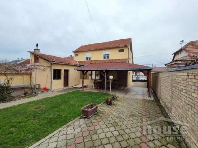 Kuća NOVI SAD, VETERNIK, kv: 300, € 226600, ID: 3045567