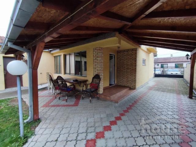 Kuća NOVI SAD, VETERNIK, kv: 300, € 226600, ID: 3045567