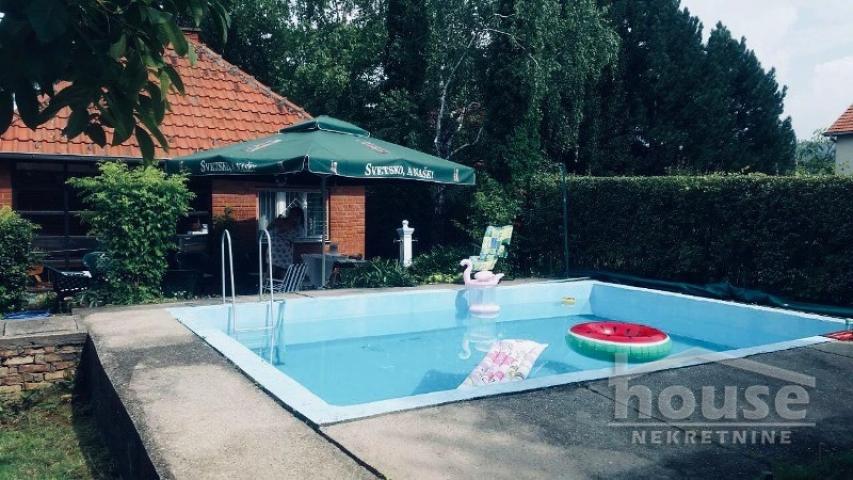 Kuća SREMSKA KAMENICA, ČARDAK, kv: 97, € 209000, ID: 3045614