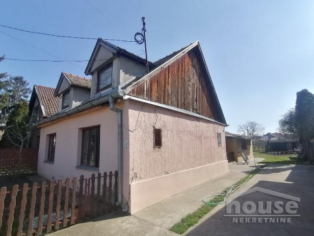 Kuća RUMENKA, RUMENKA, kv: 114, € 97800, ID: 3045657