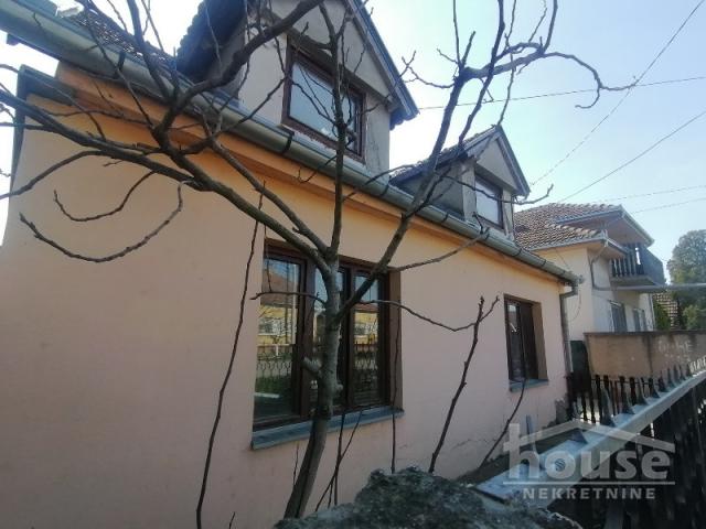 Kuća RUMENKA, RUMENKA, kv: 114, € 97800, ID: 3045657