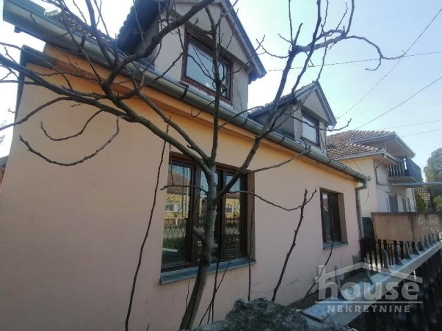 Kuća RUMENKA, RUMENKA, kv: 114, € 97800, ID: 3045657