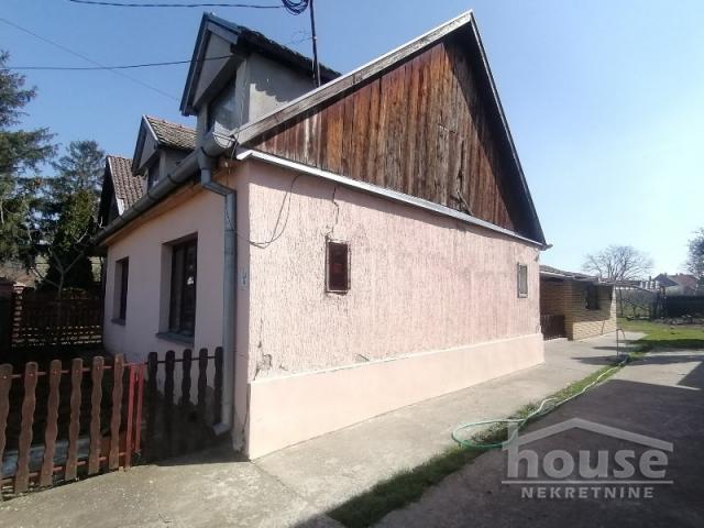 Kuća RUMENKA, RUMENKA, kv: 114, € 97800, ID: 3045657