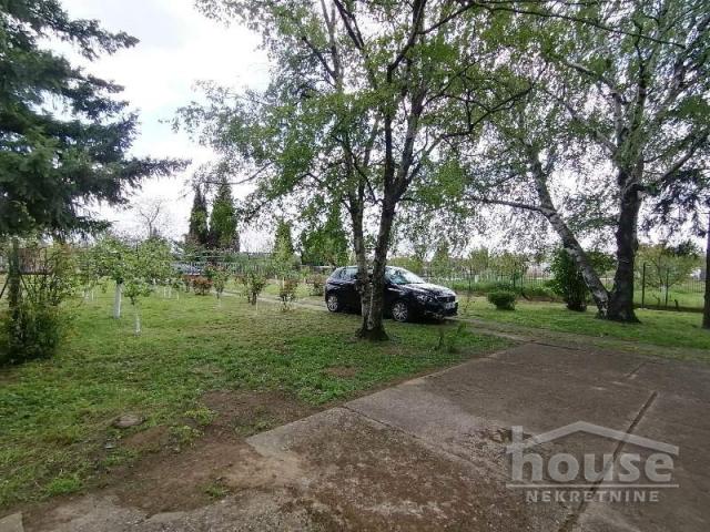 Kuća ČORTANOVCI, ČORTANOVCI, kv: 40, € 97850, ID: 3045681