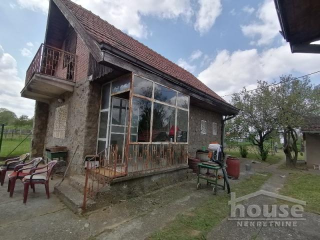 Kuća ČORTANOVCI, ČORTANOVCI, kv: 40, € 97850, ID: 3045681