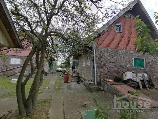 Kuća ČORTANOVCI, ČORTANOVCI, kv: 40, € 97850, ID: 3045681