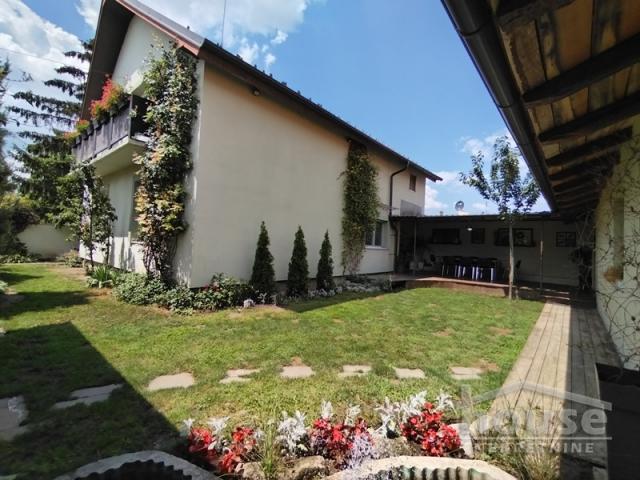 Kuća NOVI SAD, SALAJKA, kv: 290, € 480000, ID: 3045780