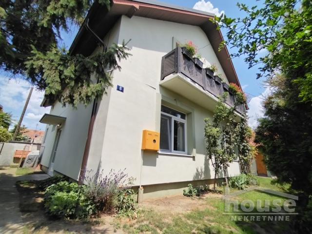 Kuća NOVI SAD, SALAJKA, kv: 290, € 480000, ID: 3045780