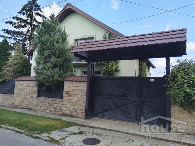 Kuća NOVI SAD, SALAJKA, kv: 290, € 480000, ID: 3045780