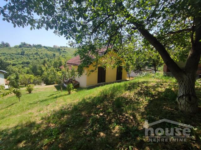 Kuća RAKOVAC, SALAKSIJE, kv: 200, € 135000, ID: 3045803