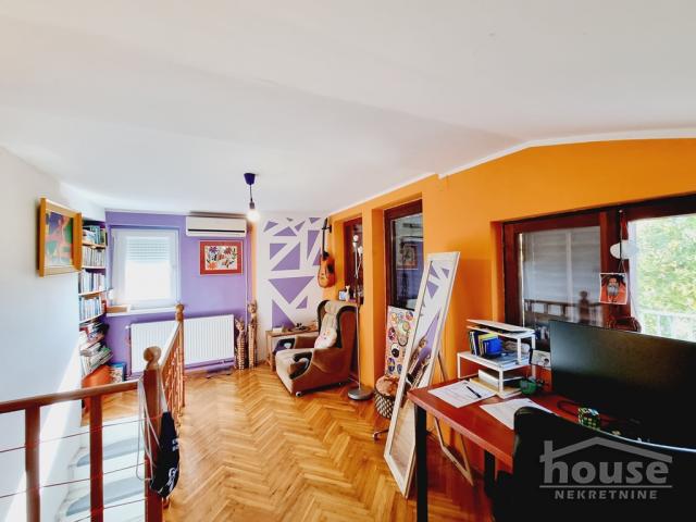 Kuća SREMSKA KAMENICA, ČARDAK, kv: 97, € 195700, ID: 3045834