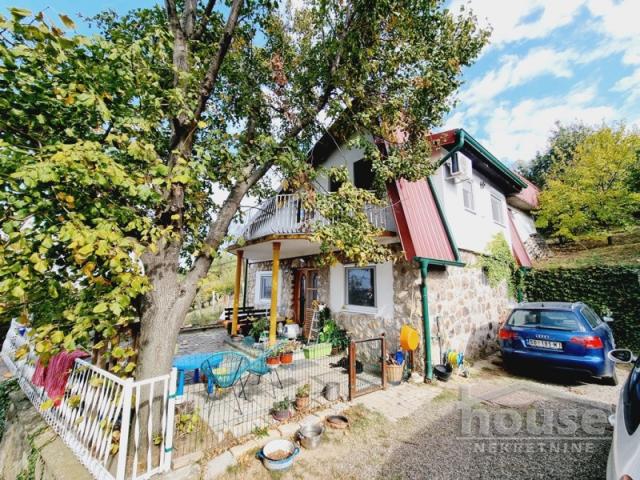 Kuća SREMSKA KAMENICA, ČARDAK, kv: 97, € 195700, ID: 3045834