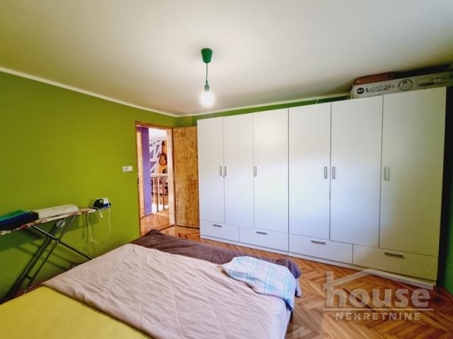 Kuća SREMSKA KAMENICA, ČARDAK, kv: 97, € 195700, ID: 3045834