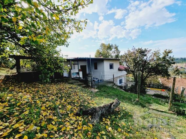 Kuća SREMSKA KAMENICA, ČARDAK, kv: 97, € 195700, ID: 3045834