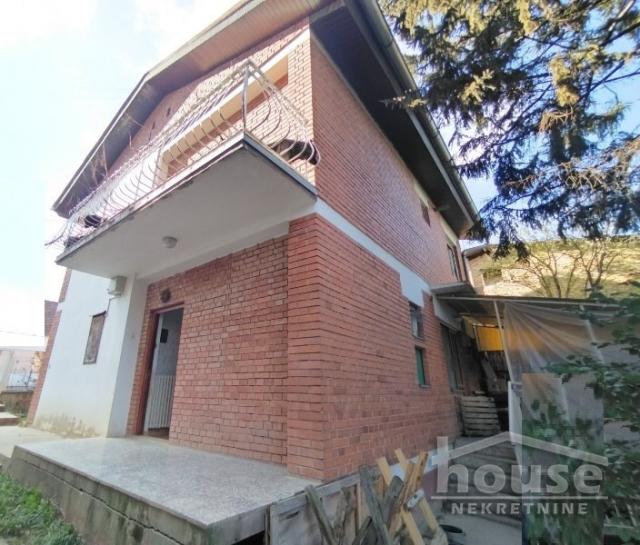 Kuća SREMSKA KAMENICA, SREMSKA KAMENICA, kv: 146, € 169950, ID: 3045973