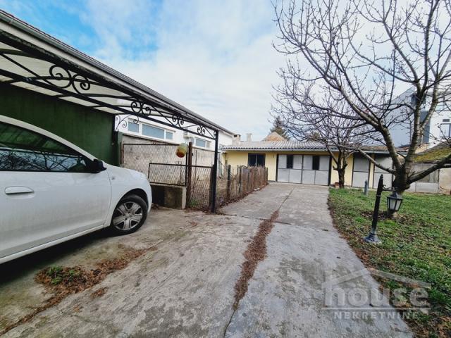 Kuća NOVI SAD, KLISA, kv: 180, € 365650, ID: 3046005