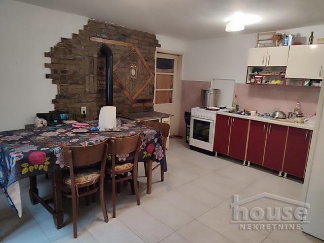 Kuća RUMENKA, CENTAR, kv: 100, € 99000, ID: 3046111