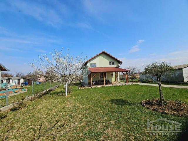 Kuća BANSTOL, BANSTOL, kv: 132, € 155000, ID: 3046133