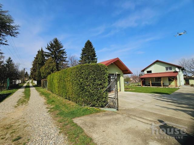 Kuća BANSTOL, BANSTOL, kv: 132, € 155000, ID: 3046133