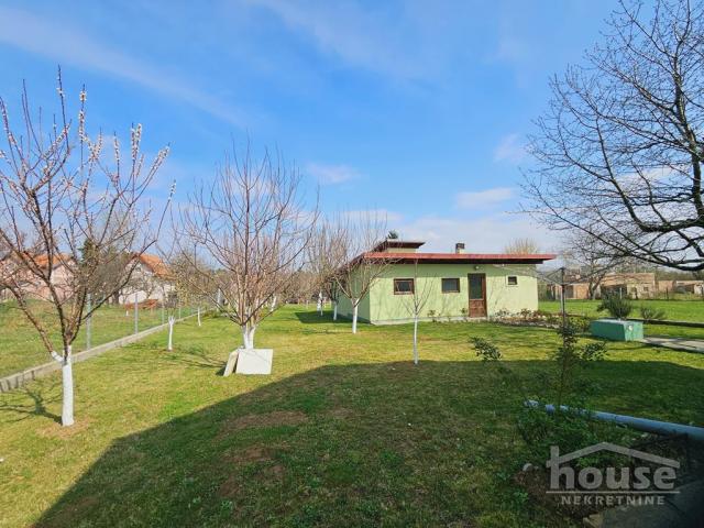 Kuća BANSTOL, BANSTOL, kv: 132, € 155000, ID: 3046133