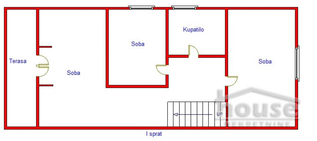 Kuća NOVI SAD, TELEP, kv: 264, € 348000, ID: 3046149