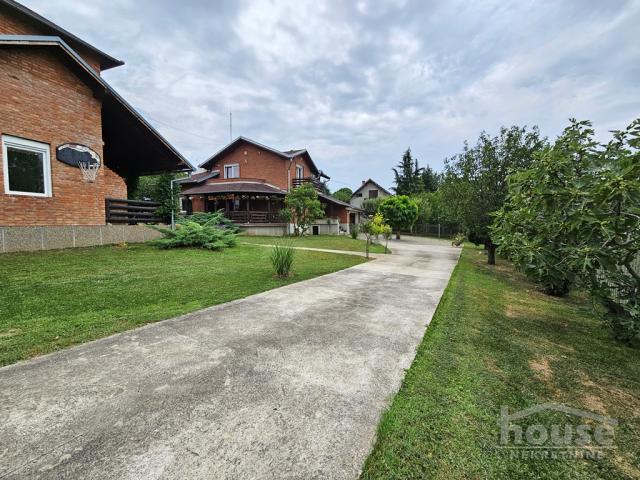 Kuća SREMSKA KAMENICA, POPOVICA, kv: 388, € 793100, ID: 3046280