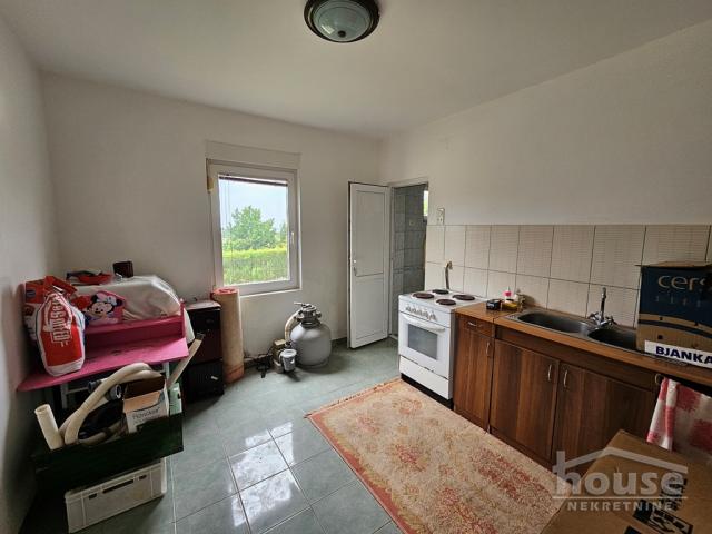 Kuća SREMSKA KAMENICA, POPOVICA, kv: 388, € 793100, ID: 3046280