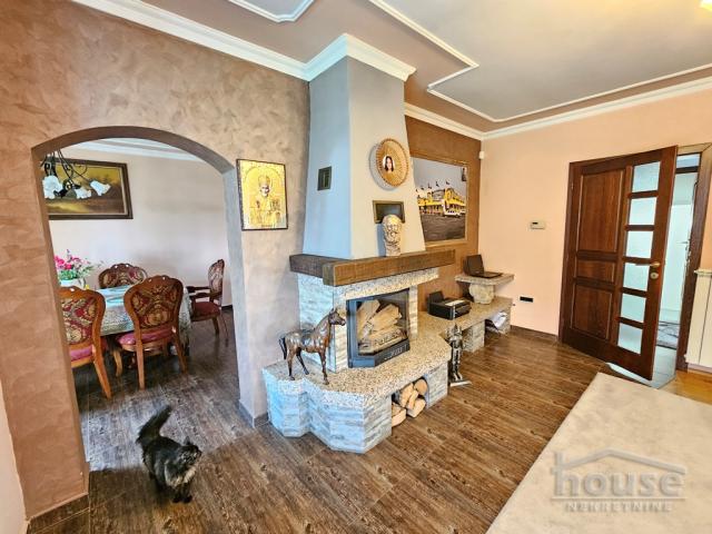 Kuća SREMSKA KAMENICA, POPOVICA, kv: 388, € 793100, ID: 3046280