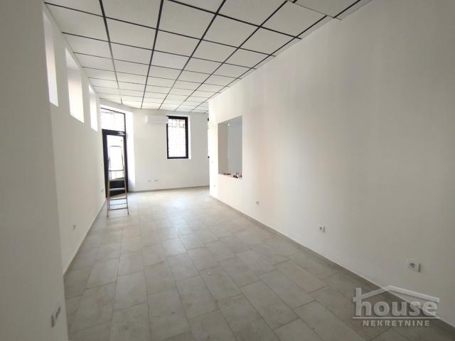 Lokal NOVI SAD, PODBARA, kv: 57, € 105100, ID: 8091734