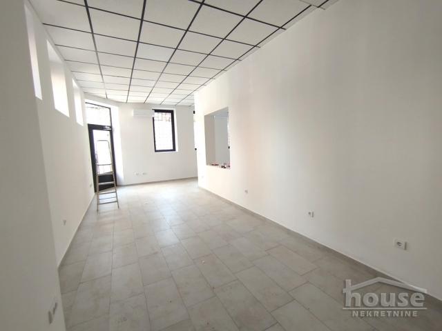 Lokal NOVI SAD, PODBARA, kv: 57, € 105100, ID: 8091734