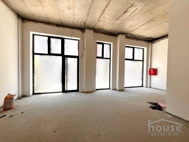 Lokal NOVI SAD, NOVA DETELINARA, kv: 122, € 360500, ID: 8091747