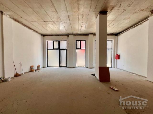 Lokal NOVI SAD, NOVA DETELINARA, kv: 122, € 360500, ID: 8091747