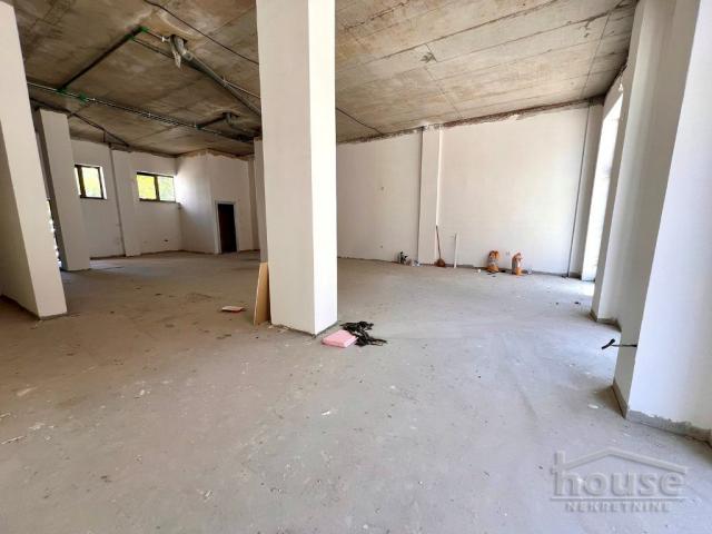 Lokal NOVI SAD, NOVA DETELINARA, kv: 122, € 360500, ID: 8091747