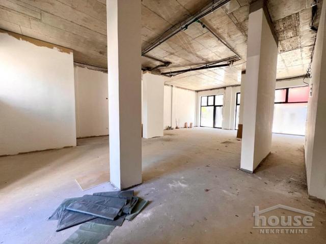 Lokal NOVI SAD, NOVA DETELINARA, kv: 122, € 360500, ID: 8091747