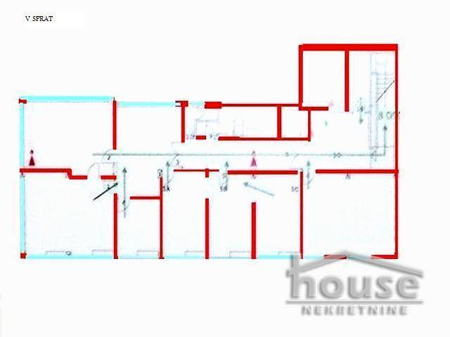 Izdavanje NOVI SAD, CENTAR, kv: 680, € 9520, ID: 9109153