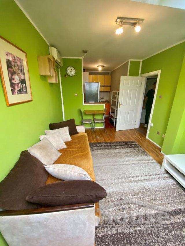 Izdavanje NOVI SAD, SAJAM, kv: 34, € 350, ID: 9113878