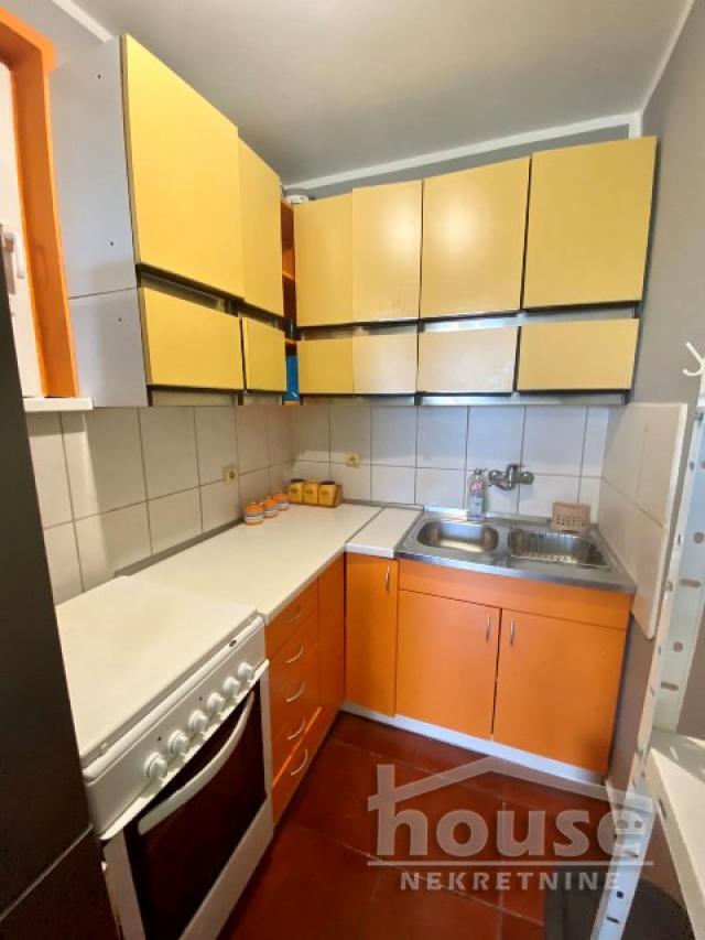 Izdavanje NOVI SAD, SAJAM, kv: 34, € 350, ID: 9113878